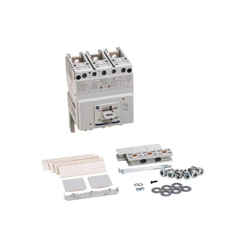 Allen Bradley 140G-J2H3-D15-AJ Circuit Breaker