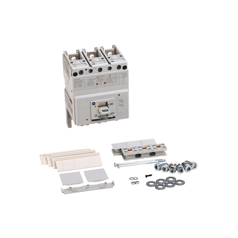 Allen Bradley 140G-J2H4-D15 Circuit Breaker