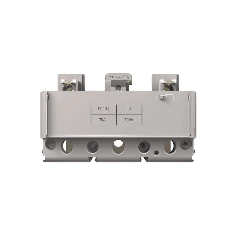 Allen Bradley 140G-J2I3-D10 Circuit Breaker