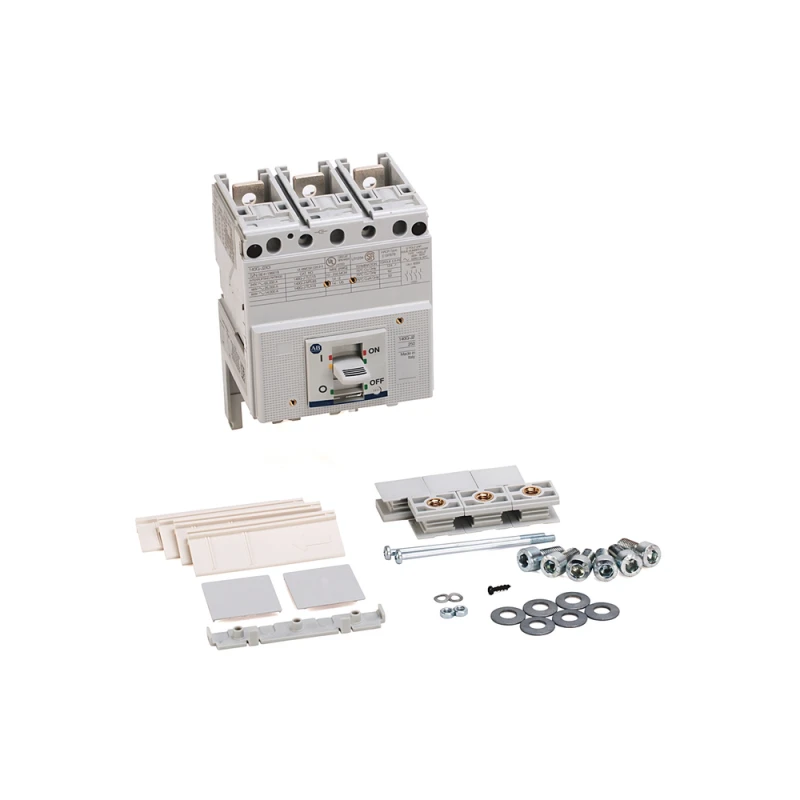 Allen Bradley 140G-J2I3-D25 Circuit Breaker