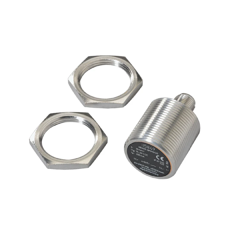 IFM II5849 Inductive Sensor