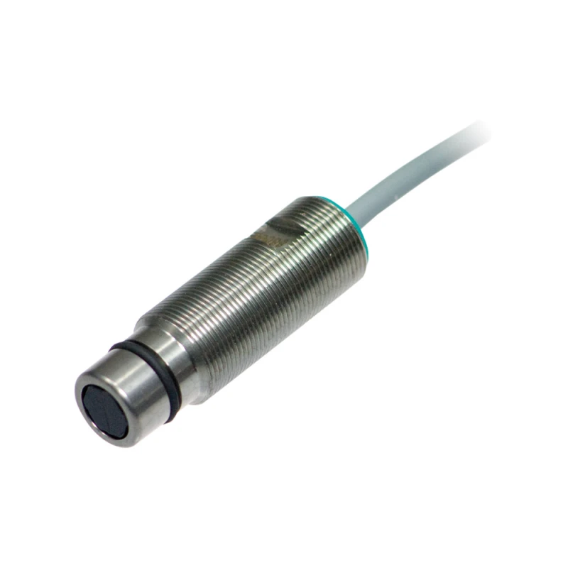 Pepperl+Fuchs NCB1,5-18GM60-E3-D Inductive Sensor