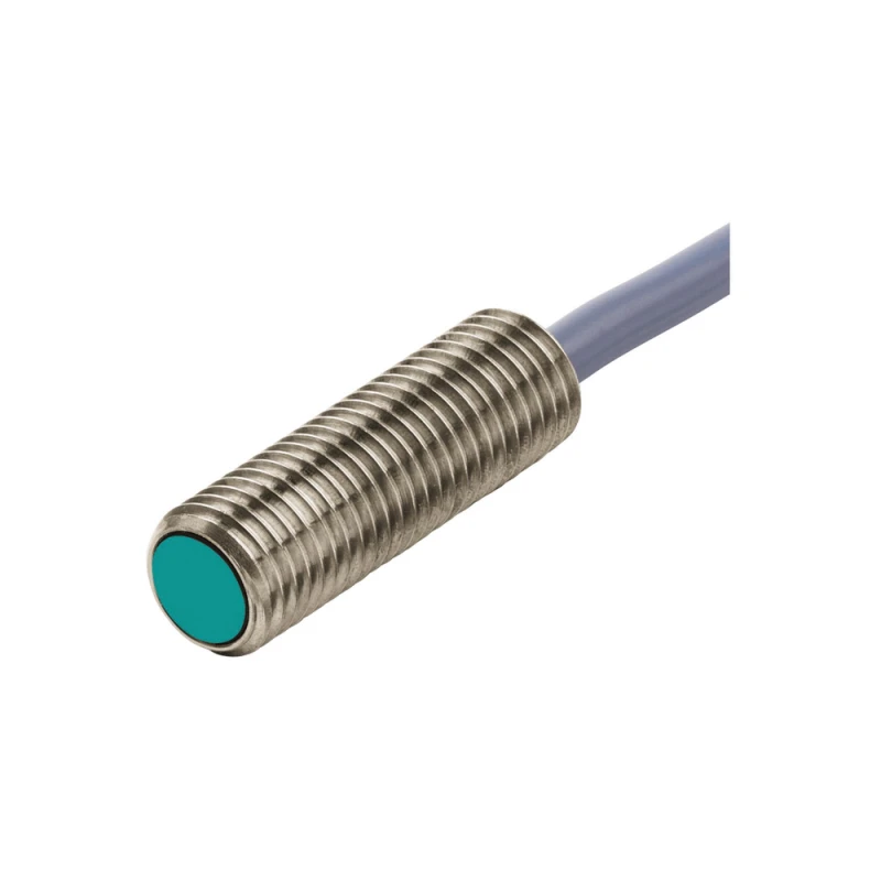 Pepperl+Fuchs NCB1,5-8GM25-N0-5M Inductive Sensor