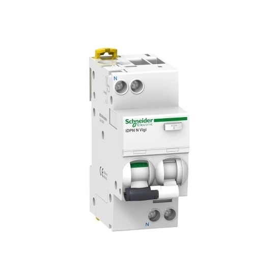 Schneider A9D55604 Circuit Breaker