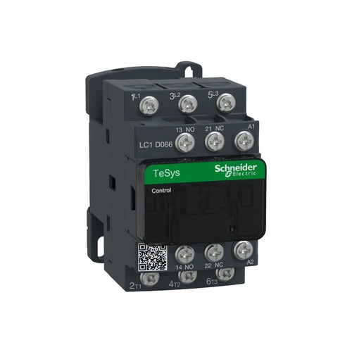 Schneider LC1D066M7