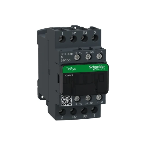 Schneider LC1D098BL