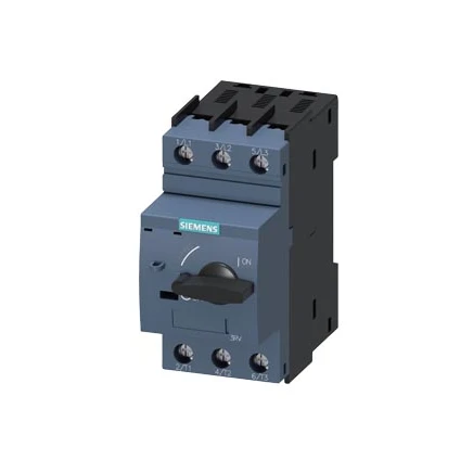 Siemens 3RV6311-4AC10