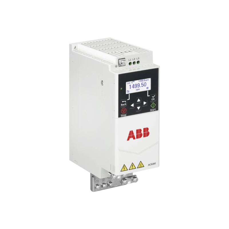 ABB ACS180-04S-04A0-4