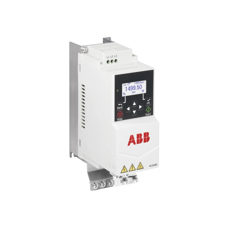 ABB ACS180-04S-04A8-2