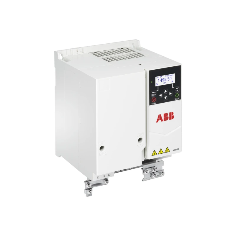 ABB ACS180-04S-25A0-4