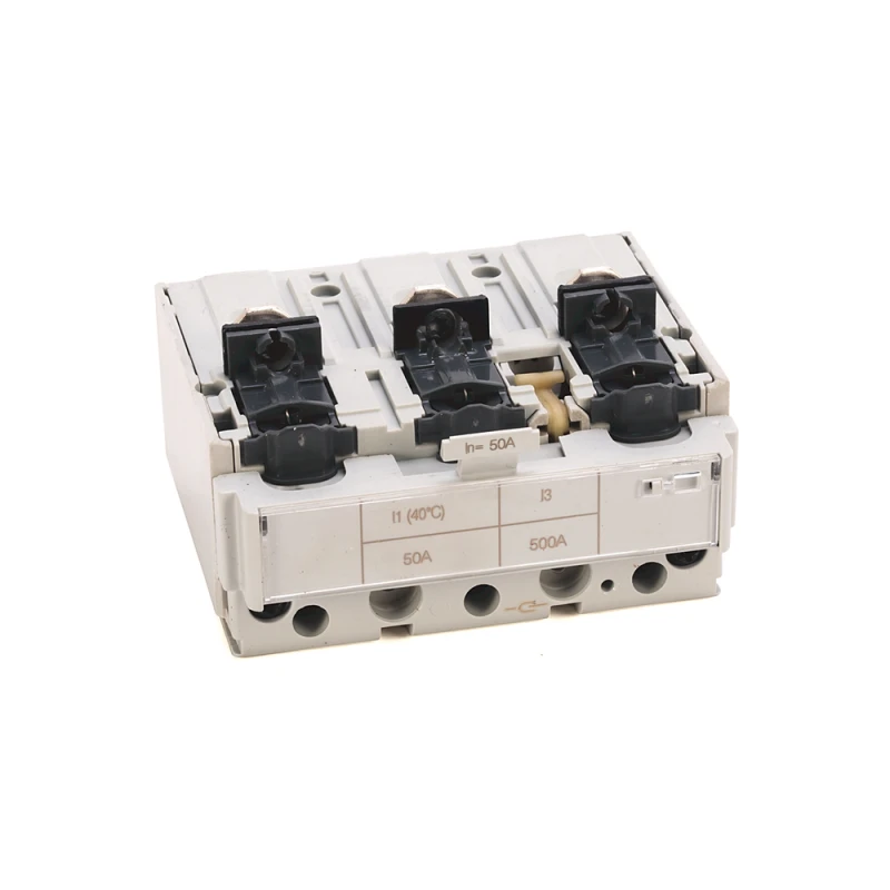 Allen Bradley 140G-HTC3-C50 Circuit Breaker