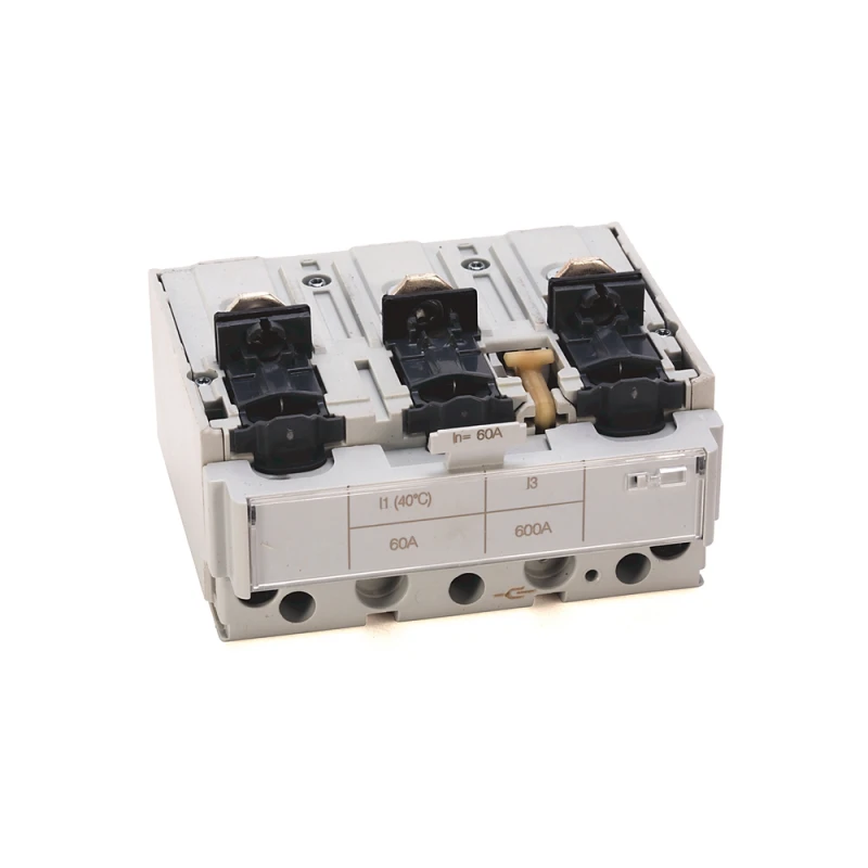 Allen Bradley 140G-HTC3-C63 Circuit Breaker