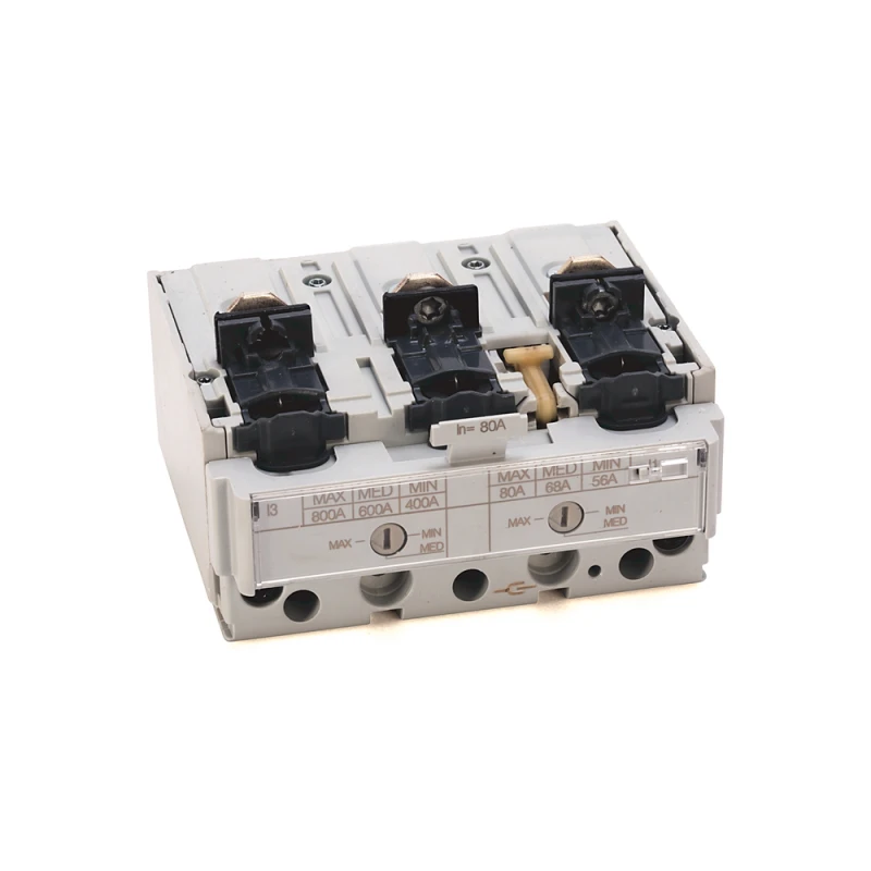 Allen Bradley 140G-HTF3-C80 Circuit Breaker