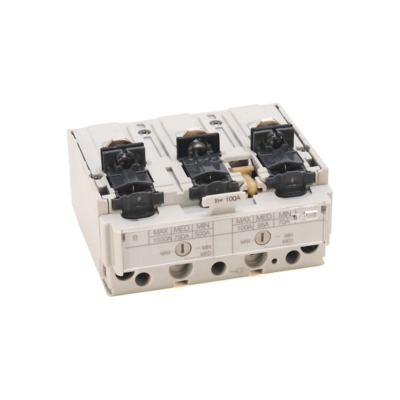 Allen Bradley 140G-HTF3-D10 Circuit Breaker