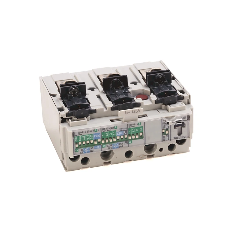 Allen Bradley 140G-HTH3-D12 Circuit Breaker