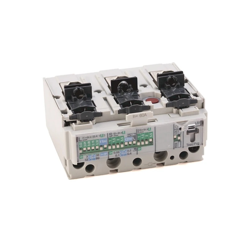 Allen Bradley 140G-HTH4-C60 Circuit Breaker