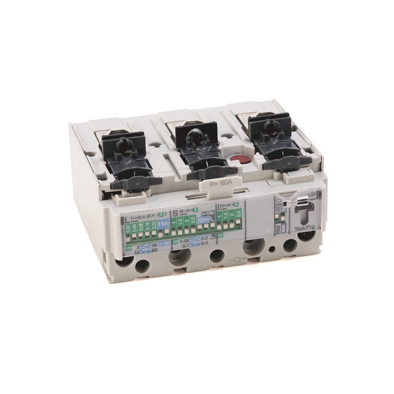 Allen Bradley 140G-HTH4-D10 Circuit Breaker