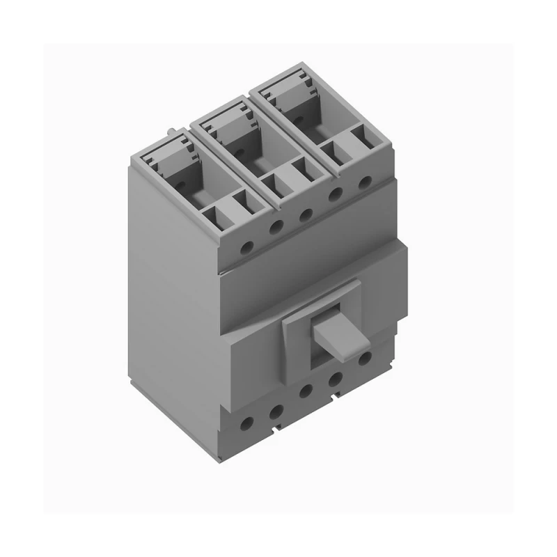 Allen Bradley 140G-I3C3-D15-AA Circuit Breaker