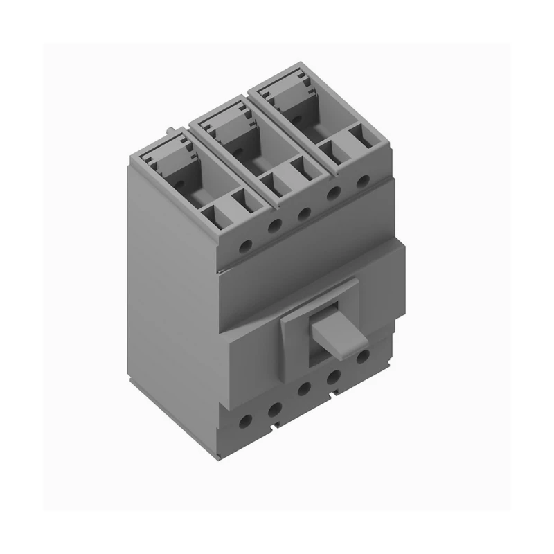 Allen Bradley 140G-I3C3-D17-SD-AA Circuit Breaker