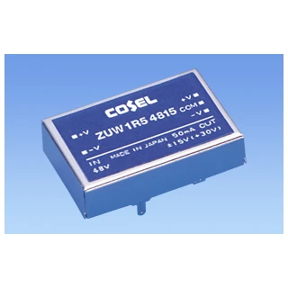 Cosel ZUW1R52415 Converter