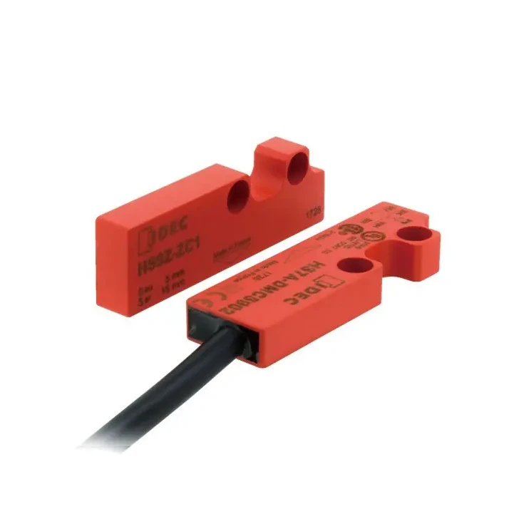 IDEC HS7A-DMC5912 Safety Switch