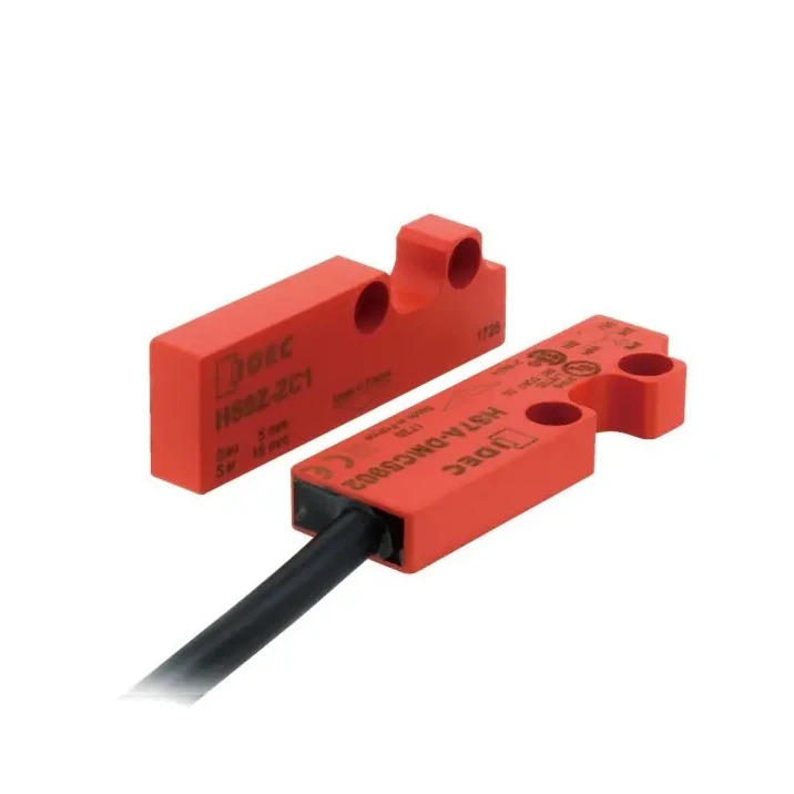 IDEC HS7A-DMC7915 Safety Switch