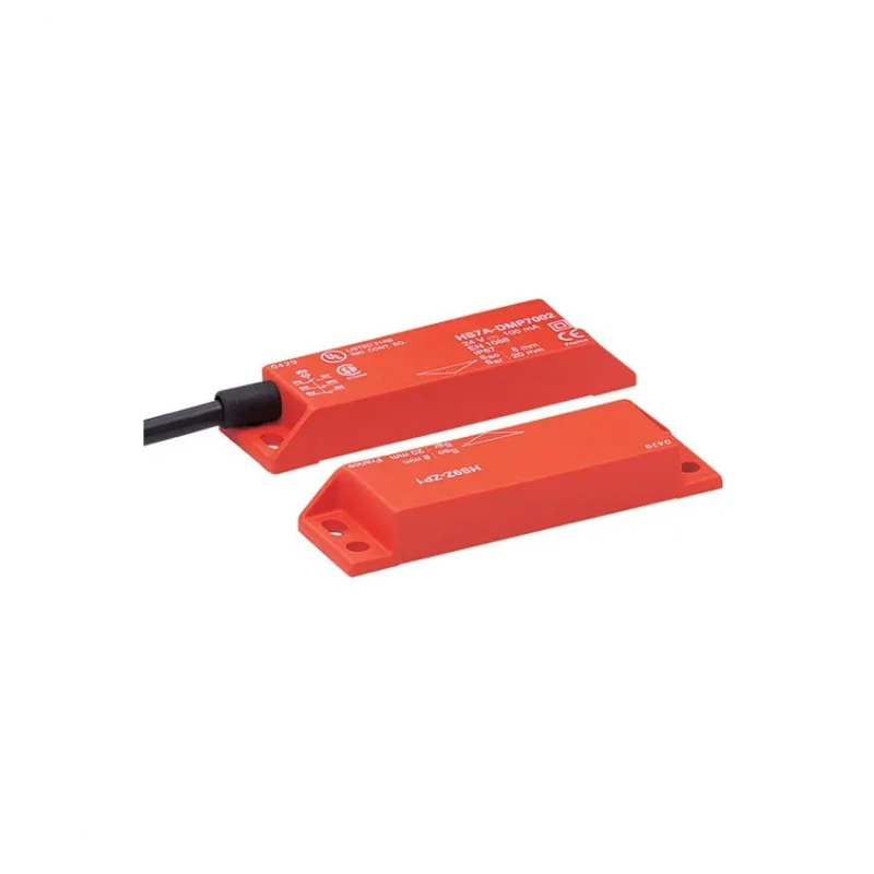 IDEC HS7A-DMP5005 Safety Switch