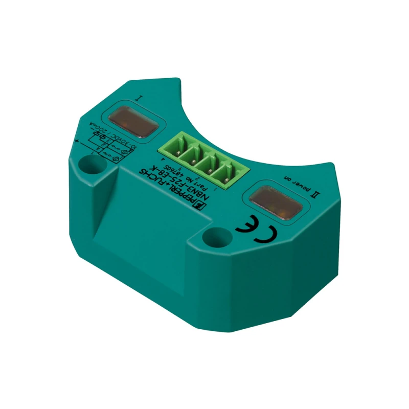 Pepperl+Fuchs NBN3-F25F-E8-Y41365