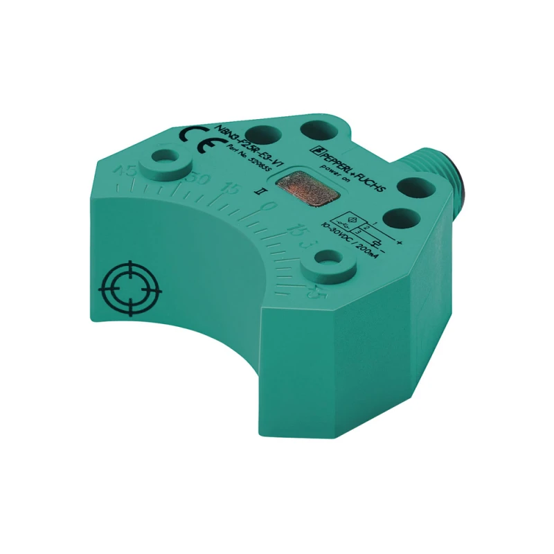 Pepperl+Fuchs NBN3-F25R-E3-V1