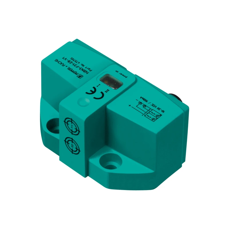 Pepperl+Fuchs NBN3-F31-E8-V1-Y221640