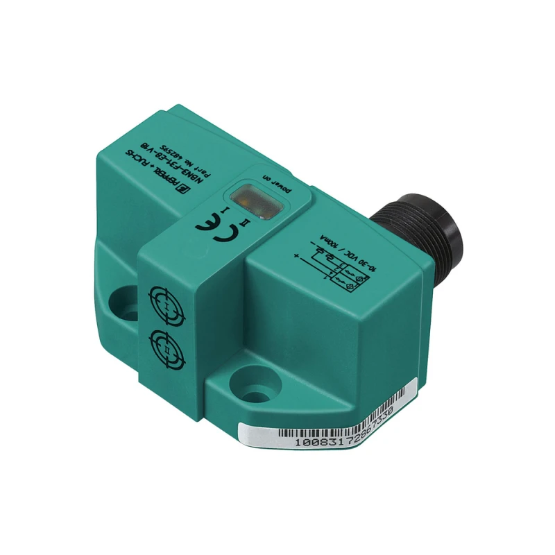 Pepperl+Fuchs NBN3-F31-E8-V18
