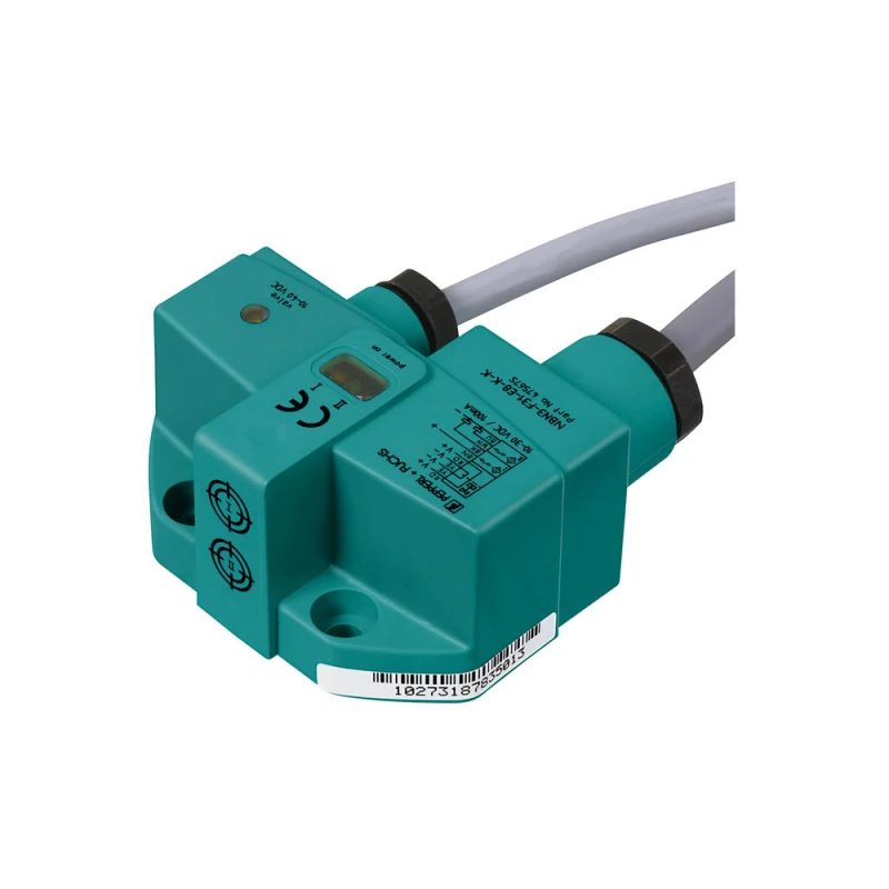 Pepperl+Fuchs NBN3-F31-Z8-K-K