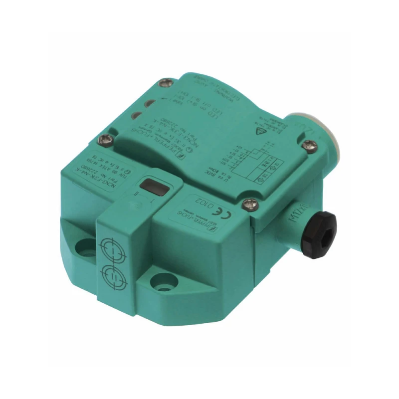 Pepperl+Fuchs NBN3-F31K-E8-K