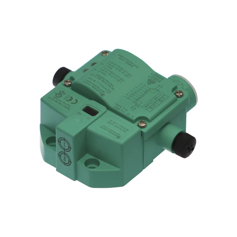 Pepperl+Fuchs NBN3-F31K-E8-V1-V1