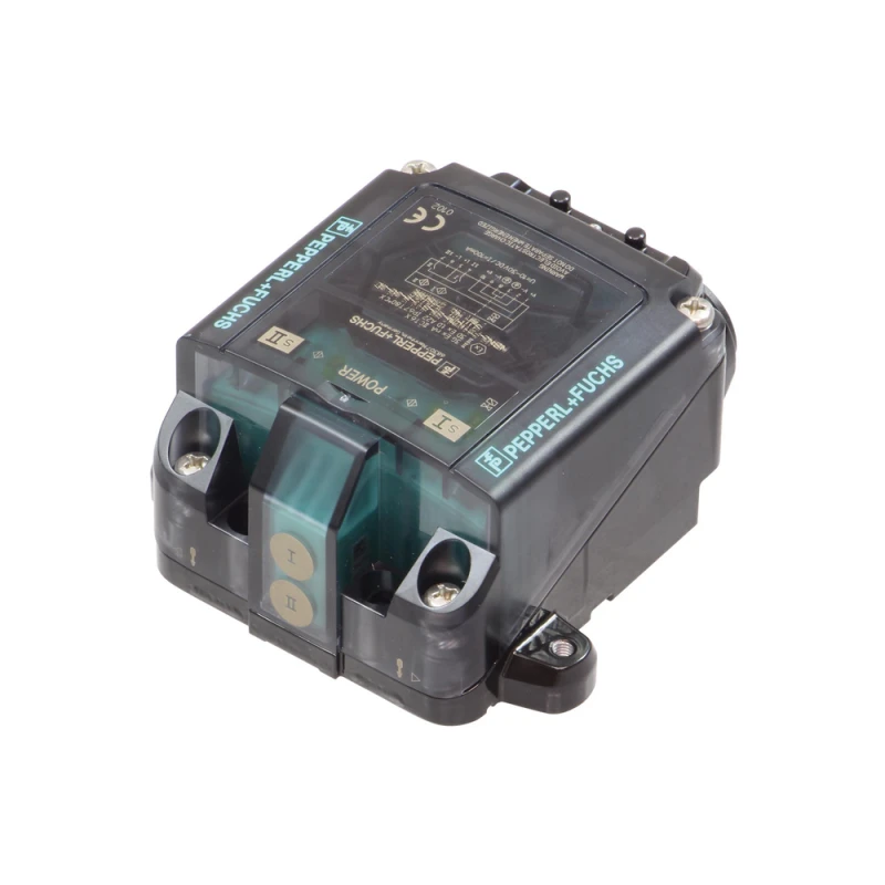 Pepperl+Fuchs NBN3-F31K2-Z8L-B13-S