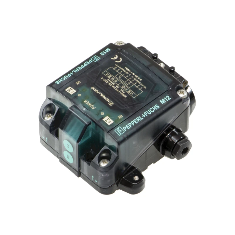 Pepperl+Fuchs NBN3-F31K2M-E8-B33-S