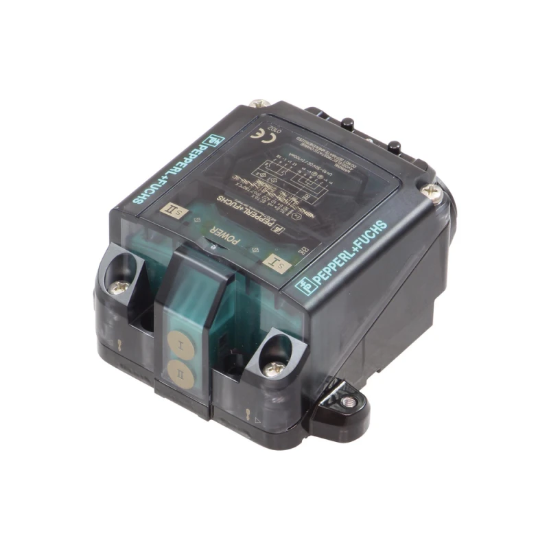 Pepperl+Fuchs NBN3-F31K2M-Z8L-B23-S