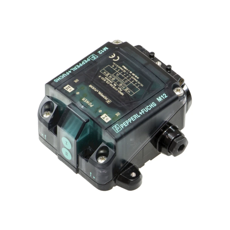 Pepperl+Fuchs NBN3-F31K2M-Z8L-B43-S