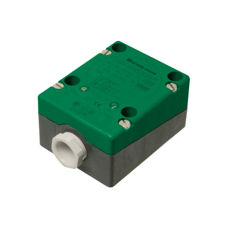 Pepperl+Fuchs NBN30-FPS-UU