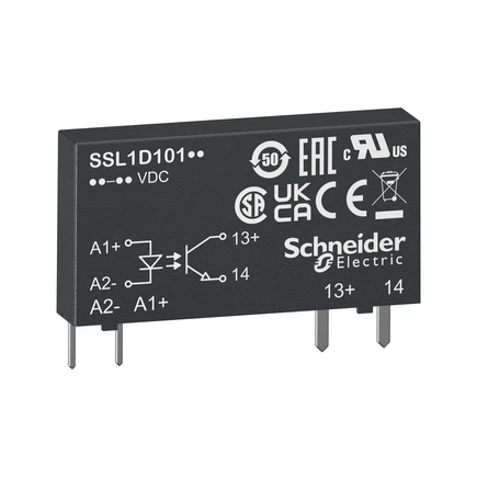 Schneider SSL1A12BD