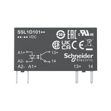 Schneider SSL1D101BD