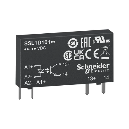 Schneider SSL1D101JD