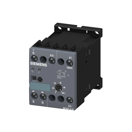 Siemens 3RP2025-1AQ30