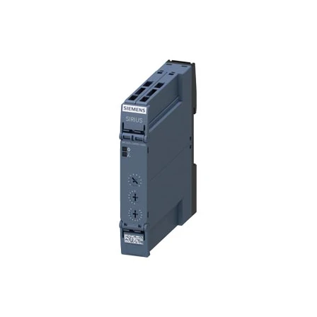 Siemens 3RP2505-2AW30-0AX0 Timer Relay