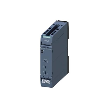 Siemens 3RP2505-2RW30-0AX0 Timer Relay