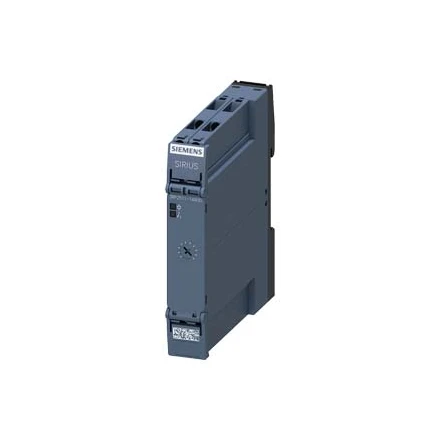 Siemens 3RP2511-1AW30 Timer Relay