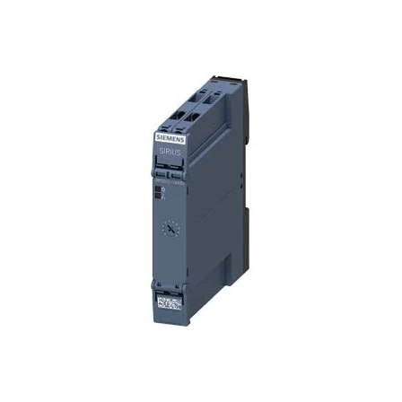 Siemens 3RP2512-1AW30 Timer Relay