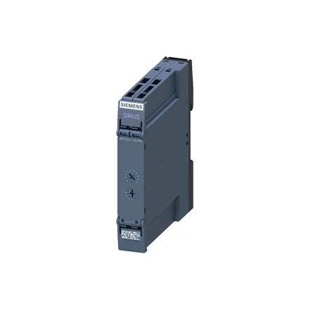 Siemens 3RP2527-2EW30 Timer Relay