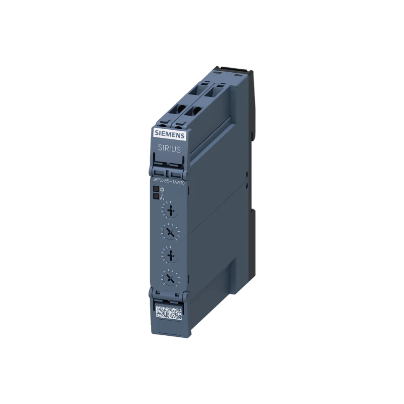 Siemens 3RP2555-1AW30 Timer Relay
