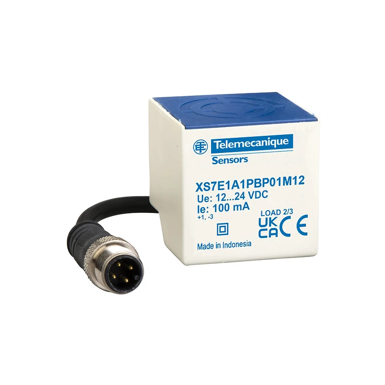 Telemecanique XS8T4PC440LD